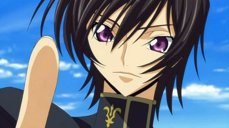 Lelouch-Lamperouge