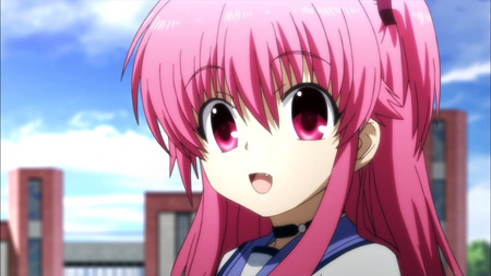 Yui-angel-beats