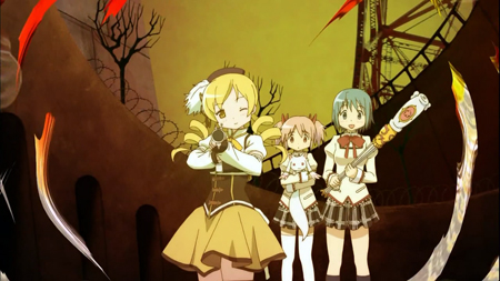 Puella-Magi-Madoka-Magica