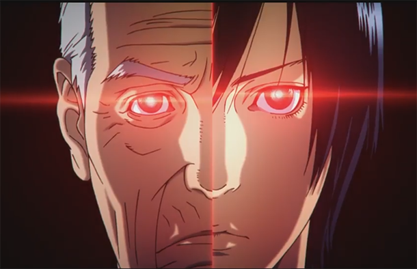 Last Hero Inuyashiki : Un anime à ne pas manquer