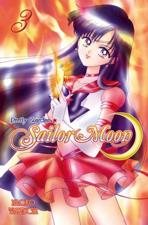 Sailor Moon T.03