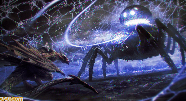 Drakengard 3 image