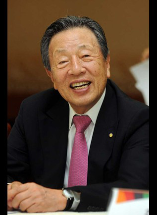 Han Chang-woo