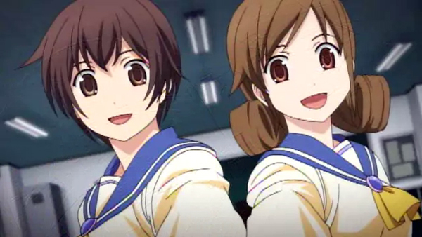 Corpse Party Tortured Soul