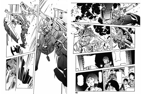 Gundam-The-Origin-extrait-manga-2