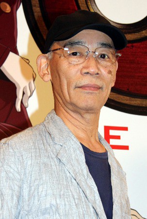 Yoshiyuki Tomino