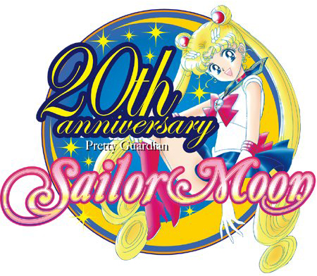 Sailor Moon 20th
