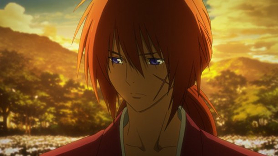 Himura-Kenshin