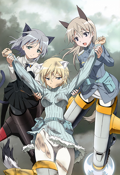 Strike-Witches