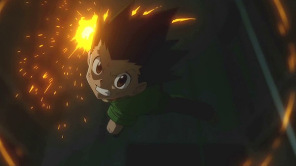 Hunter Hunter The Last Mission Trailer Le film animation Hunter x Hunter The Last Mission, en Trailer | Adala News