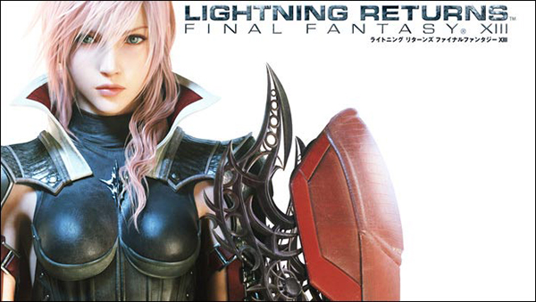 Lightning-Returns