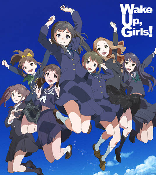 Wake-up-Girls-anime