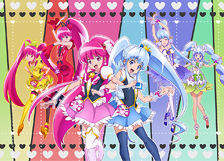 happiness_precure