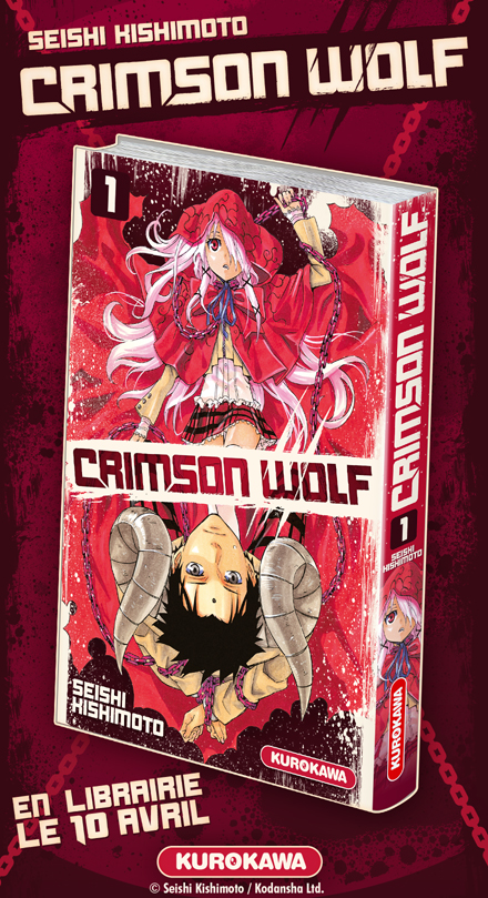 Crimson-Wolf-manga-fr
