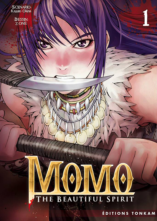 Momo-the-Beautiful-Spirits-manga