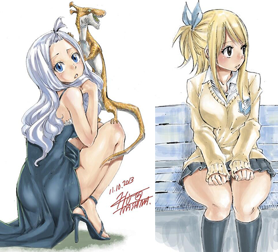 dessin-special-fairy-tail