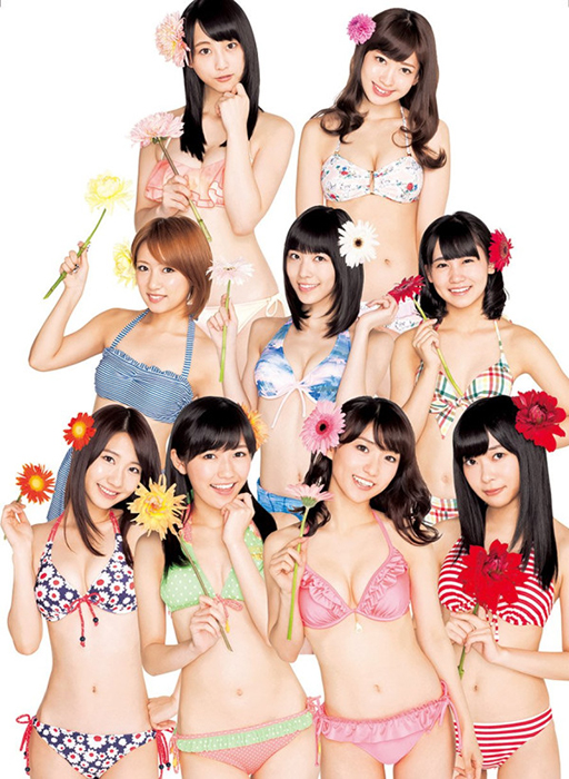 AKB48-2014