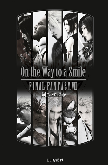 Final Fantasy VII On the Way to a Smile