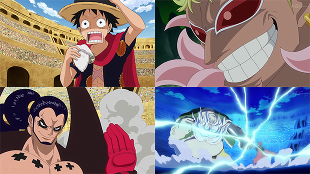 One-Piece-Arc-Dressrosa