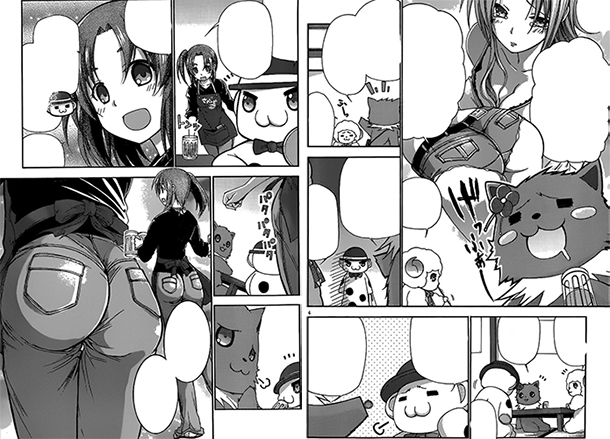 Amagi-Brilliant-Park-Visual-manga-extrait-003