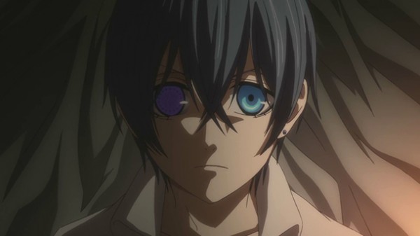 Black Butler Book Of Circus Episode 1 L’anime Black Butler: Book of Circus en Promotion Vidéo | Adala News