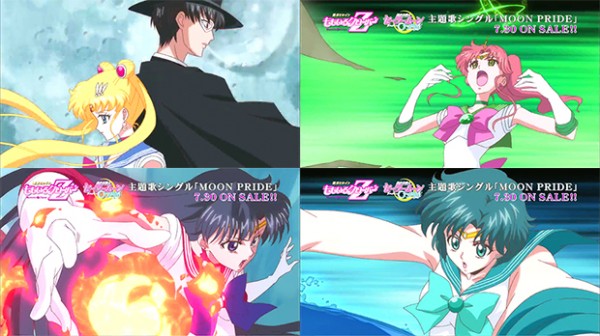 sailor moon crystal en streaming