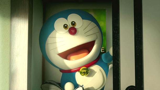 Doraemon-3D