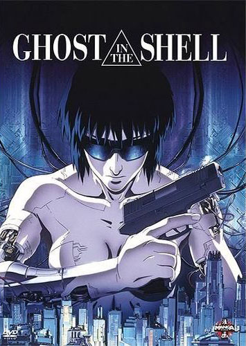Ghost-in-the-Shell