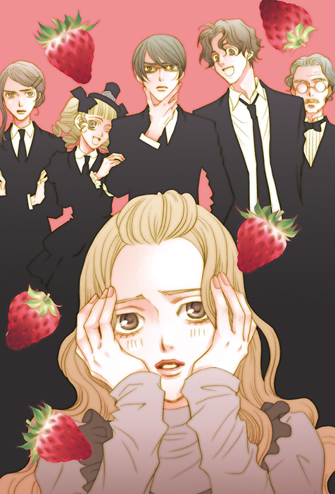 Nounai-Poison-Berry-manga-illustration