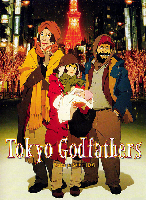 Tokyo_Godfathers-DVD