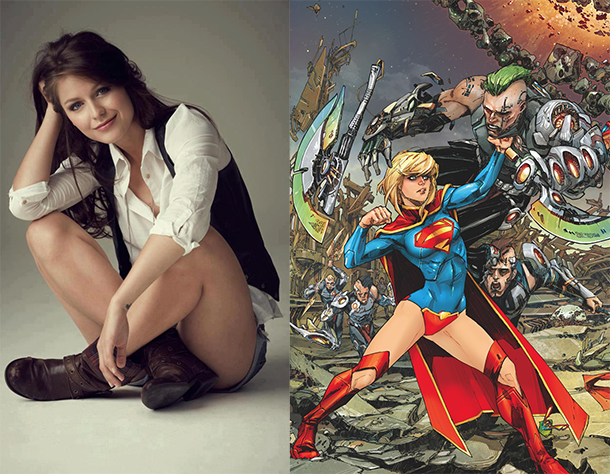 Supergirl-american-show-tv