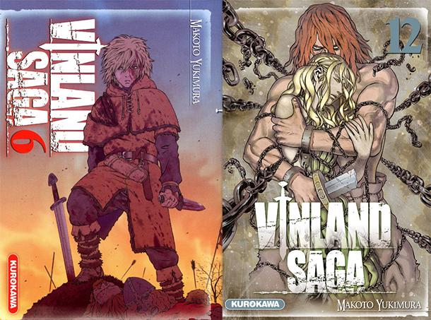 Vinland-Saga-Tomes-manga-6-&-12
