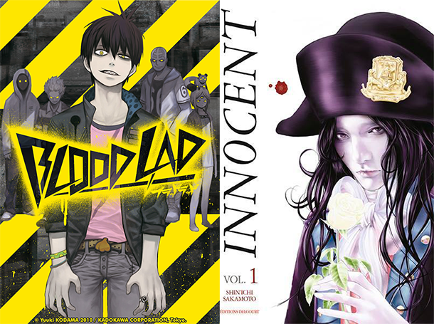 Blood-Lad-&-Innocent-manga