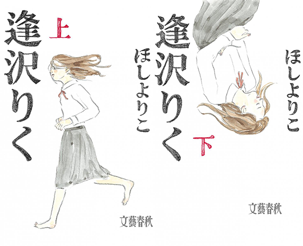 Aizawa-Riku-manga-tomes