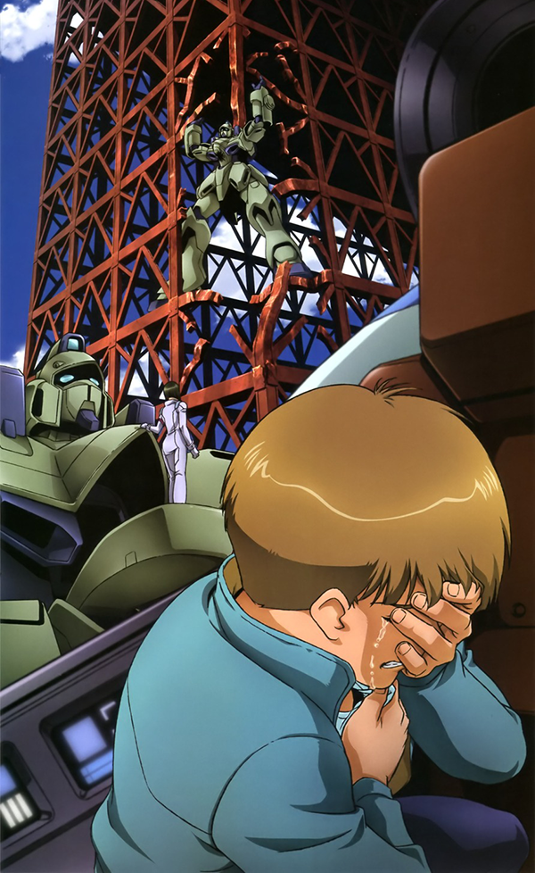 Gundam-Victory-Visual-Art
