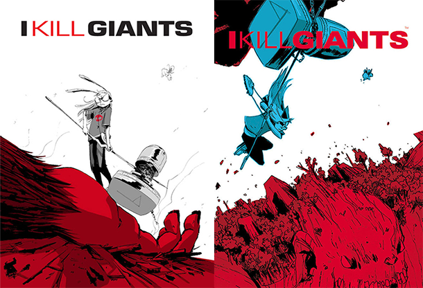 I-Kill-Giants-tomes