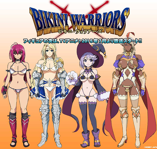 Bikini-Warriors-teaser-visual