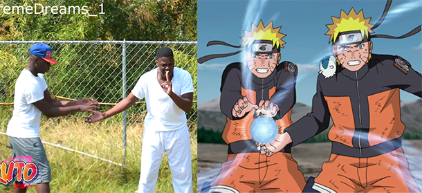 Naruto-vs-reality