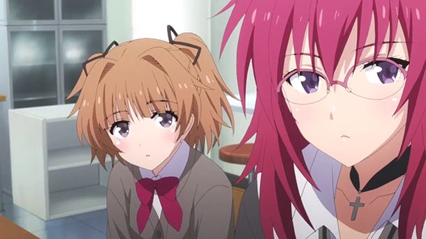 Shoujo Tachi Wa Kouya Wo Mezasu Sub Ita adala-news.fr
