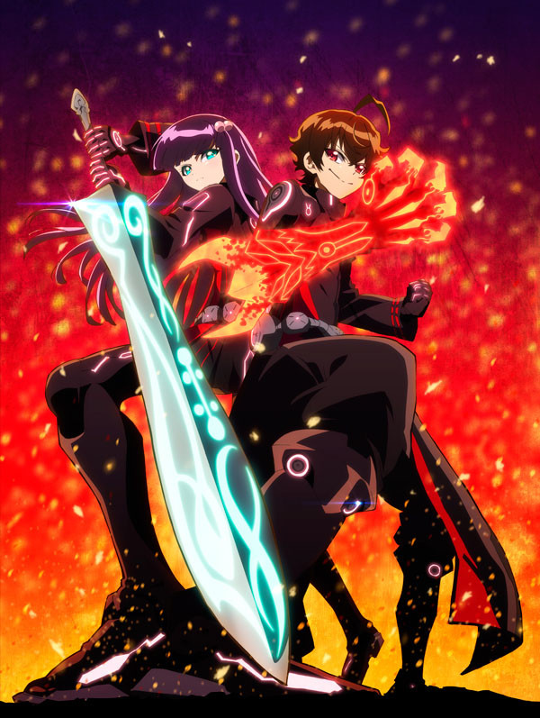 Twin_Star_Exorcists_Visual