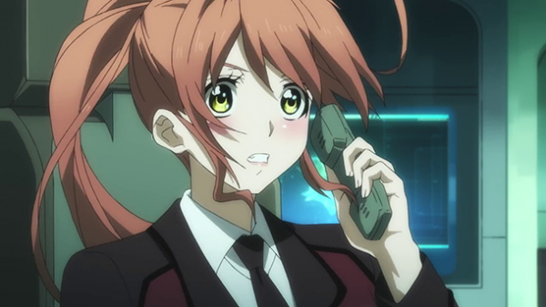 L'anime Active Raid, en Simulcast VOSTFR | Adala News
