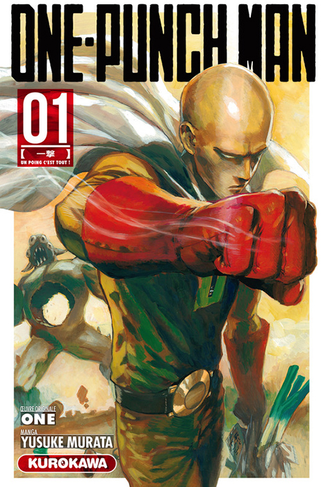 One-Punch-Man-Tome-1-FR