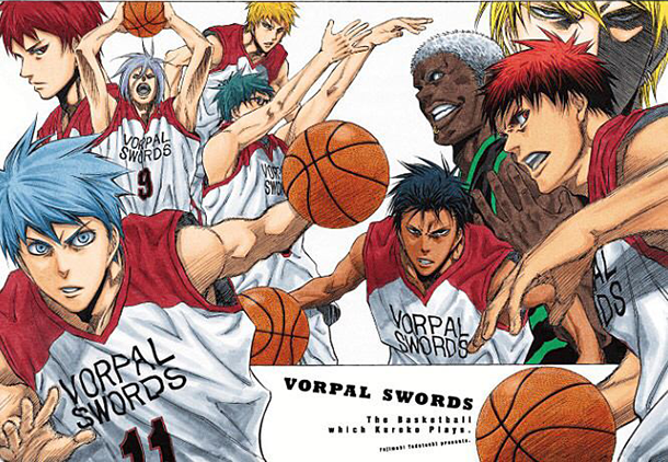 Kuroko_no_Basket_Extra_Game_Illustration_manga