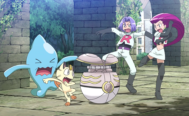 Pokémon-the-Movie-XY-&-Z-Volcanion-to-Karakuri-no-Magearna-image-01