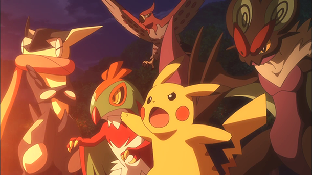 Pokémon-the-Movie-XY-&-Z-Volcanion-to-Karakuri-no-Magearna-image-02