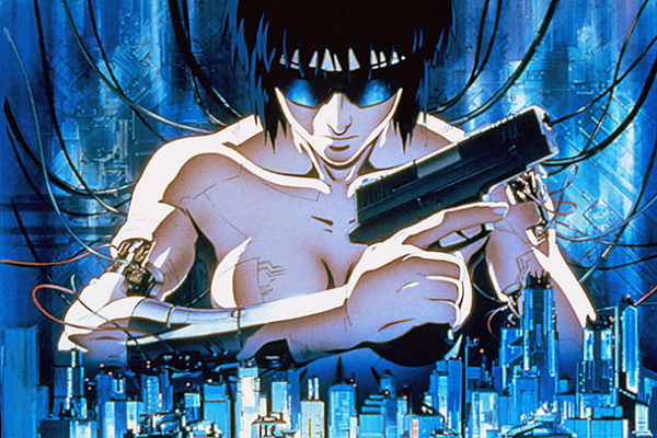 Ghost In The Shell 1995 Vostfr ghost-in-the-shell-1995 - Adala News