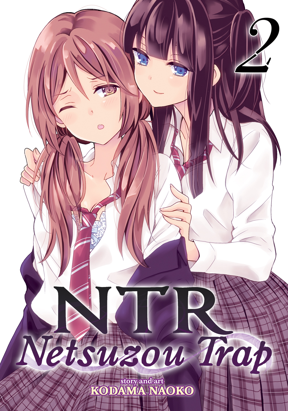 manga-ntr-netsuzou-trap-2