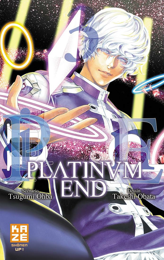 platinum-end-tome-3-manga