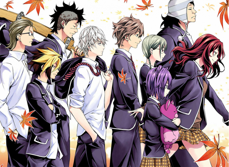 Kaiju No 8 Tome 4 Date De Sortie France L'anime Food Wars: Shokugeki no Soma OAD 4 daté au Japon