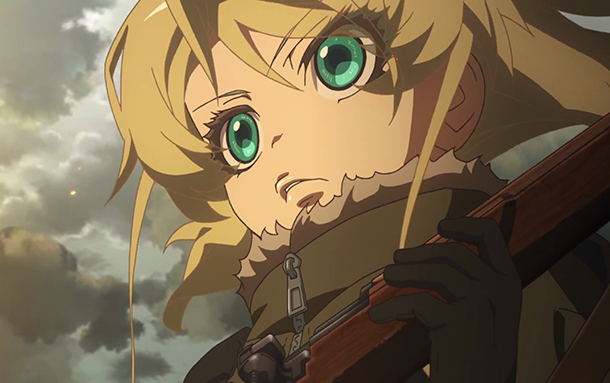 Youjo Senki Saison 2 Date De Sortie youjo-senki-anime-image-458 – Adala News